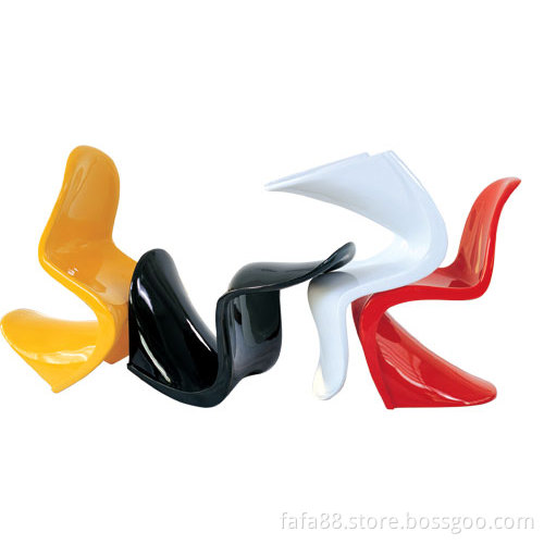 Panton Chair (A027)